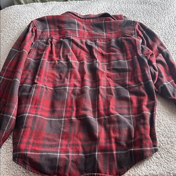 Flannel - Picture 4 of 4
